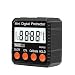 Produktbild Tacklife MDP02 Klassischer Digitaler Winkelmesser Neigungsmesser Wasserwaage mit Magnet