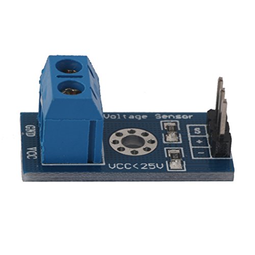 5xStandard Voltage Sensor Modul Test Electronic Bricks fuer Robot Arduino - 7