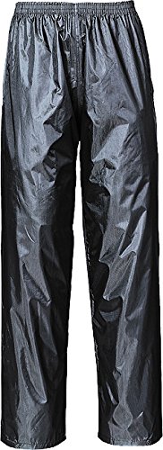 Preisvergleich Produktbild Regenbundhose „Basic“ REGENHOSE BASIC SCHW 3XL 9404-1000