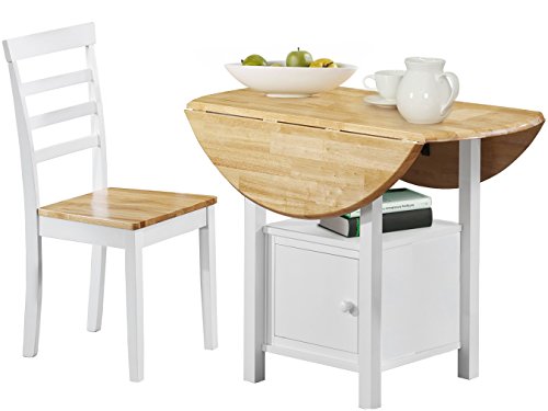 Esstisch-Rund-Kiefer + Ratgeber + Infos + Top-Produkte