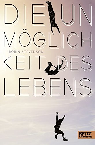 Cover zum Buch Die Unmöglichkeit des Lebens