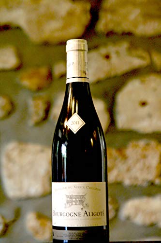 Preisvergleich Produktbild Bourgogne Aligoté, blanc, Domaine du vieux College 2011