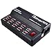 Produktbild QKa USB - Desktop - Ladegerät, 10 Ports 5V / 10A Universal - kompatibles tragbares Multi - Port - USB - Hub - Schnellladegerät für Smartphones etc