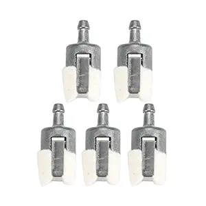 HIPA Fuel Filter for HONDA GX22 GX25 GX31 GX35 HHT25S HHT31S FG110 Rototiller String Trimmer 17672-Z0H-003