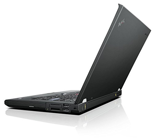 Lenovo ThinkPad T420 Premium Business Laptop - Powerful INTEL Core i5 CPU - Ms Windows 7 Pro 64-Bit 8GB DDR3 Memory 1TB HDD 