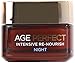 L'Oreal Age Perfect Re-Nourish Night Balm - 50 ml