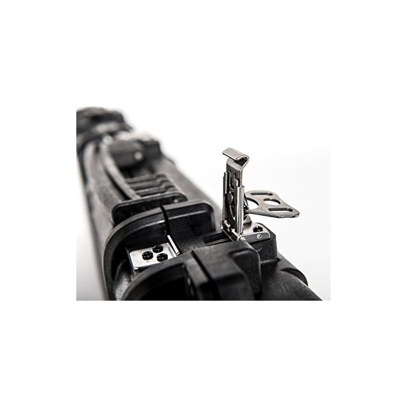 Hd Langwaffenkoffer Tsunami Staub Und Wasserdicht