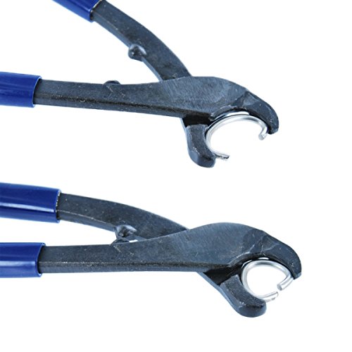 Montagezange / Zange für C-Clips - 2