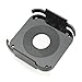 Produktbild Wandhalterung Fall-Haltewinkel - SODIAL(R)Wandhalterung Fall Halter Sticky-Halter fuer Apple TV 2/3 & AirPort Express Series