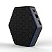 Produktbild KUAK T95Z Plus Hexagon Smart Tv Box with Amlogic S912 2G 16G Android 6.0 Octa-Core