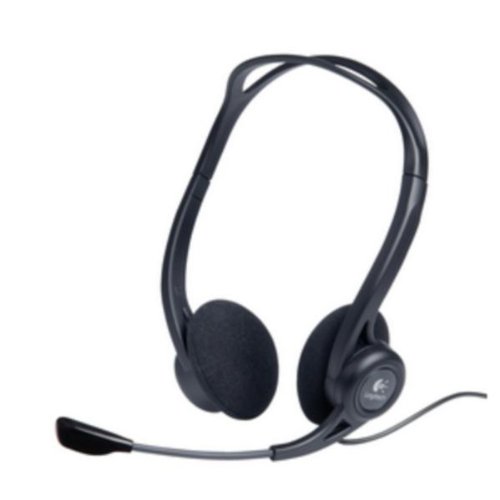 Preisvergleich Produktbild Logitech 981-000100 - Headset USB PC Stereo 960 - Warranty: 2Y