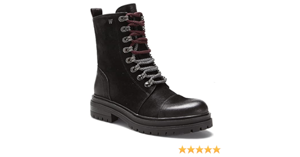 wrangler courtney boots