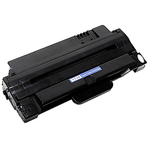 PerfectPrint Kompatible Tonerkartusche Ersatz für Dell 1130 1130 N 1133 1135 N (schwarz) - 4