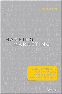 Hacking Marketing
