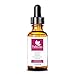 Anti Ageing RETINOL SERUM - 2.5% Retinol, Vegan Hyaluronic Acid & Jojoba Oil - Smoothing and Fertilizing, Best Anti Aging Serum for Fine Lines, Wrinkles and Dark Circles - Stimulate Collagen, Improve Skin Texture and Tone - Customer Satisfaction or RISK FREE Lifetime 100% Money Back Guarantee