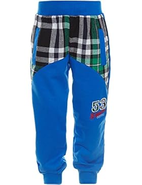 Kinder Jungen Hose Jogging Sport Shorts Freizeit Trainings Hosen Sommer 21248