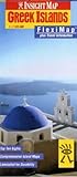 Image de Insight Map Greek Islands: Fleximap Plus Travel Information