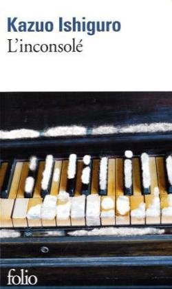 Télécharger L'inconsolé PDF Livre eBook France Télécharger L'inconsolé PDF Livre eBook France