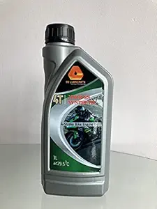 99 Lubricants 4T 10W40 Moto Racing_L_Four Stroke Bikes_1Litre