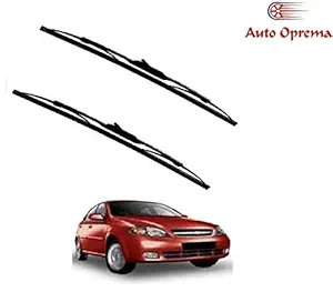 Auto Oprema Metal Frame Car Wiper for Chevrolet Aveo UVA Size 22