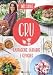 Cru - Carpaccios, Tártaros e Ceviches (Portuguese Edition) [Hardcover] Inês Simas