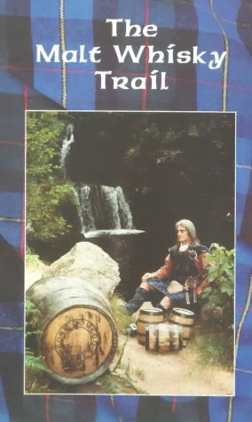 Preisvergleich Produktbild Malt Whisky Trail [VHS]
