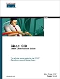 Image de Cisco Cid Exam Certification Guide