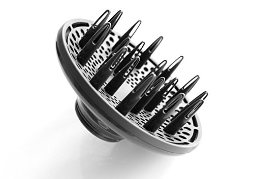 Bosch 497722 Diffuser für Haartrockner (passend für PHD5560, PHD5310 & PHD5513)