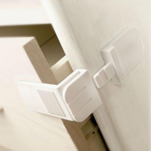 Lindam Angle Lock, Pack of 2