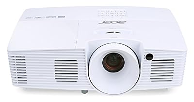 Acer h6517abd Projecteur DLP 3200 ANSI Lumens Full H
