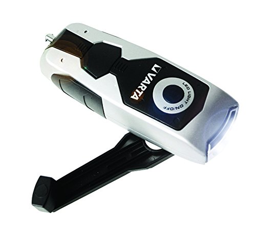 VARTA Active Dynamo Light - 3