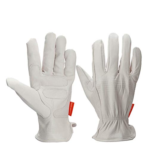 Preisvergleich Produktbild Auto handschuhe, Retro fahren offroad-motorradhandschuhe-A M