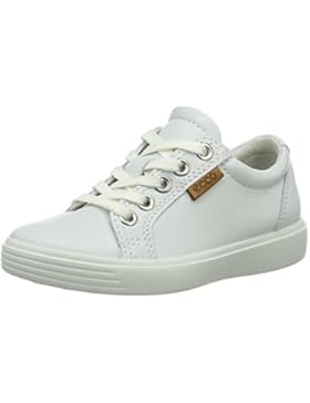Ecco Mädchen S7 Teen Low-Top
