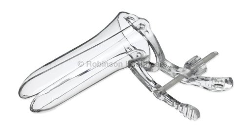 Preisvergleich Produktbild Vagina-Spekulum Instraspec, Medium