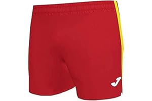 Joma Elite VII Short Running Hombre