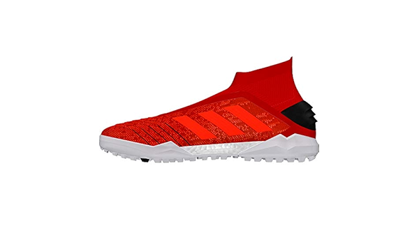 adidas Chaussure de Football Predator Tango 19+ Turf : Amazon.fr: Mode