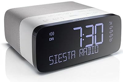Pure Siesta RISE Radio/Radio-réveil