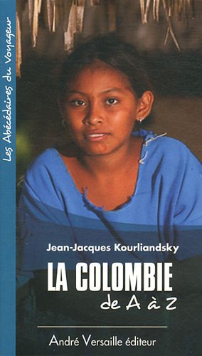⤂Télécharger⤃ La colombie de A à Z Livre PDF Gratuit