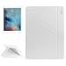 Produktbild iPad Pro 12.9 THEcoque Schutzhülle für PU-Leder multi-plis (White)