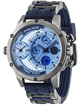 Police Herren-Armbanduhr 14536JSU/04P