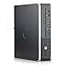 Produktbild HP Compaq 8300 Elite USDT Mini PC (Intel Core i5-3470S 2.9GHz, 8GB RAM, 320GB HDD, ohne Betriebssystem)