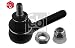 Produktbild PRAKTISCHER SET! 2x FEBI BILSTEIN 09317 Spurstangenendstück SPURSTANGENKOPF SPURSTANGE passend für verschiedene Fahrzeuge (s. Produktdetails)