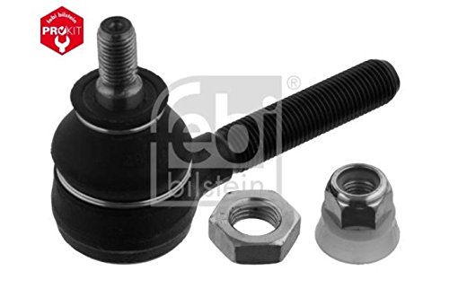 Preisvergleich Produktbild PRAKTISCHER SET! 2x FEBI BILSTEIN 09317 Spurstangenendstück SPURSTANGENKOPF SPURSTANGE passend für verschiedene Fahrzeuge (s. Produktdetails)