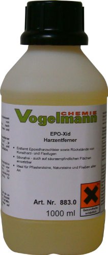 Preisvergleich Produktbild 1 l Epoxidharzentferner EPO-Xid