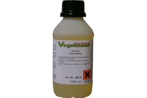 VOGELMANN CHEMIE GMBH 1 l Epoxidharzentferner EPO-Xid