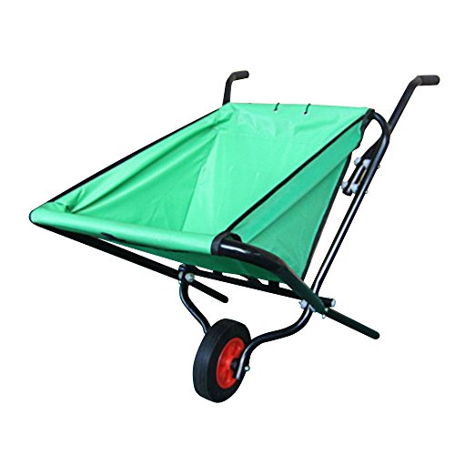 Faltbare Schubkarre kaufen | Preisvergleich und Angebote - faltbare.de