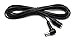 Produktbild MainCore Lang Rechts Winkel 5,5 x 2,5 mm DC Power CCTV Monitor Verlängerung Stecker auf Buchse Kabel Blei (erhältlich in 0,50 m, 1 m, 1,5 m, 2 m, 3 m, 4 m, 5 m, 10 m)