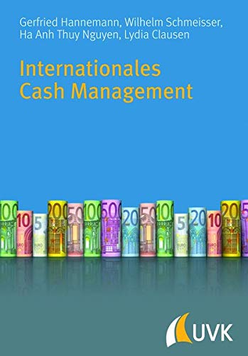 Preisvergleich Produktbild Internationales Cash Management