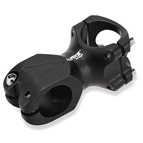 Docooler Aluminiumlegierung MTB Fahrrad Rennrad Lenkervorbau 60 / 80mm - 3