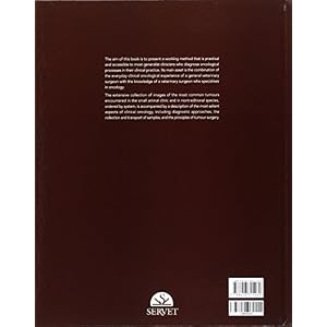 Atlas of tumours. Oncology in daily clinical practice